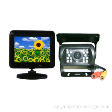 Wireless Car Rearview System,Rear View Camera